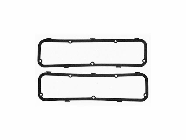 Juego de juntas de cubierta de válvula para Ford F100 1957-1976 34298YY 1972 1958 1959 1960 1961 Foto 1 de 2