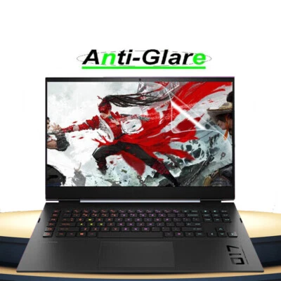 2X Anti Glare Screen Guard Protector For HP OMEN9 Plus 17-cm2000TX 17.3" - Image 1 of 4