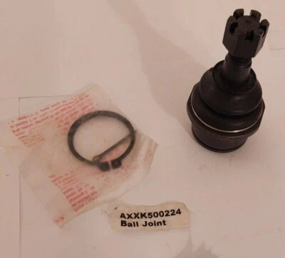 Toyota Sequoia Front Lower Ball Joint (Suspension) Moog K500224 - Image 1 of 4