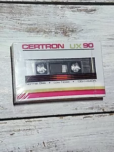 Certron Ux 90 - Picture 1 of 2