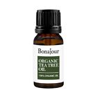 Bonajour Bio Teebaumöl 10ml / Vegan / Hautpflege / K-Beauty