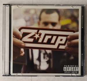 Shifting Gears by DJ Z-Trip (CD, Apr-2005, Hollywood) - Imagen 1 de 2