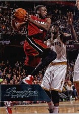 B2691- 2015-16 Prestige Bk Card #s 1-200 +Inserts -You Pick- 10+ FREE US SHIP