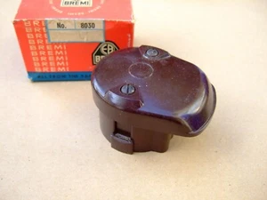 Fiat 600 1959 Bremi 8030 Distributor Cap genuine original item - Picture 1 of 4