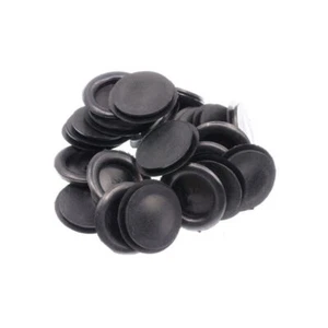 Blanking Grommets Rubber Grommet Closed Gromet Blind Plug Bung Bungs 14mm~150mm - Picture 1 of 10