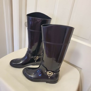 Las mejores ofertas en Michael Kors Fulton Bota de Lluvia para mujeres |  eBay