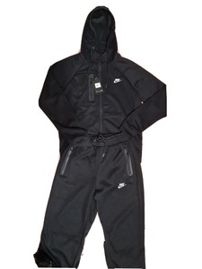 nike sweatsuit 3x