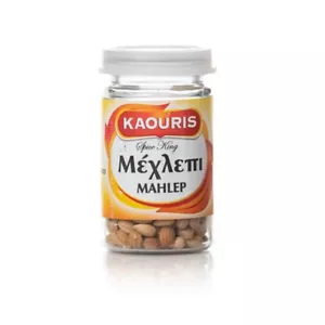 Whole Mahlepi Seeds Mahleb Mahlab Mahlep Traditional Spice for Pastry Baking 10g - Picture 1 of 1
