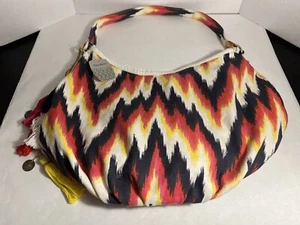 Weltmarkt "Urban Safari" Schultertasche Tasche Handtasche Neu Mit Etikett - Bild 1 von 8