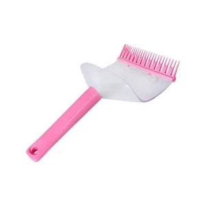 Bangs Cut Comb Easy to Use Bangs Hair Trim Cutting Comb for Women Female - Picture 1 of 8
