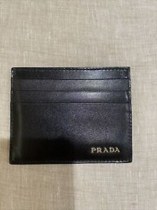 PRADA Card Holders products for sale | eBay