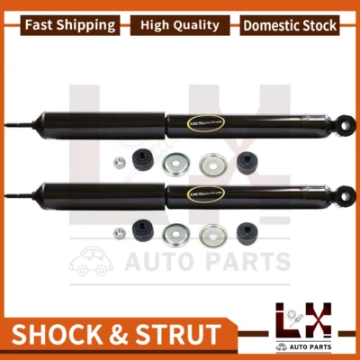 Amortiguador trasero Monroe 2 para Ford Escape 2001-2007 2001-2006 Mazda Tribute Foto 1 de 3