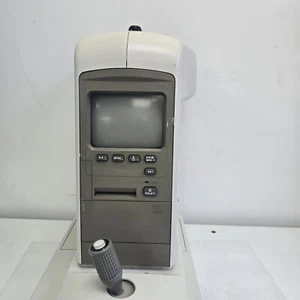 RIGHTON SPEEDY K AUTO REFRACTO KERATOMETER As-Is - Picture 1 of 14