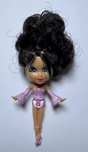 Vintage Barbie Peek a Boo Puppe Balletttänzerin 2004 - Bild 1 von 2