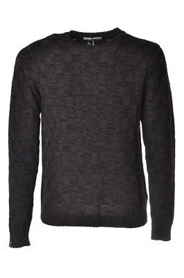 Daniele Alessandrini - Prendas de punto - Suéteres - Hombre - Gris - 4333516N184119 Foto 1 de 4