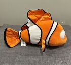 (Genuine Original Authentic) Nemo Fish Plush From Disney Store