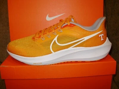 Tennessee Volunteers NIKE AIR ZOOM PEGASUS 39 Orange DR1975-800 Men's Shoes 8.5M - Image 1 of 4