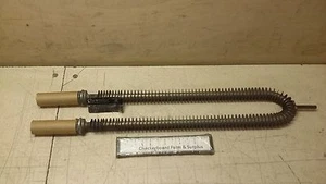 NOS Chromalox Nonimmersion Electrical Heating Element 118-119851-010 440-V AC - Picture 1 of 1