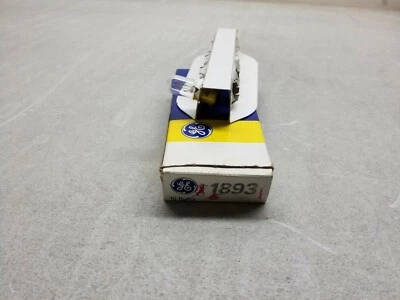 Миниатюрные лампы 1893 General Electric количество 1 сделано в Венгрии - Изображение 1 из 4