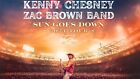 2 GA FLOOR Level Tickets KENNY CHESNEY 8/17/24 East Rutherford