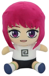 SAKAMOTO DAYS - PELUCHE LU SHAOTANG 7'' - Foto 1 di 1