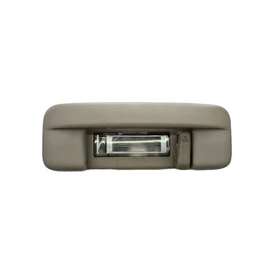 Chrysler 300C Rear Right Grab Handle with Light  2005-2010 - Grey | Mopar Jeep - Picture 1 of 5