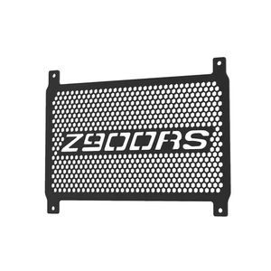 NEW Radiator guard FOR KAWASAKI Z900RS/ Kawasaki Z900RS Performance 2021-2024 - Picture 1 of 8