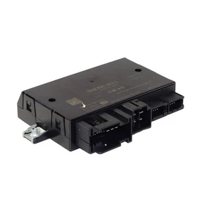 Control Unit Towbar VW Tiguan II AD1 Arteon 3H Golf 8 VIII Audi Q3 F3 - Picture 1 of 6