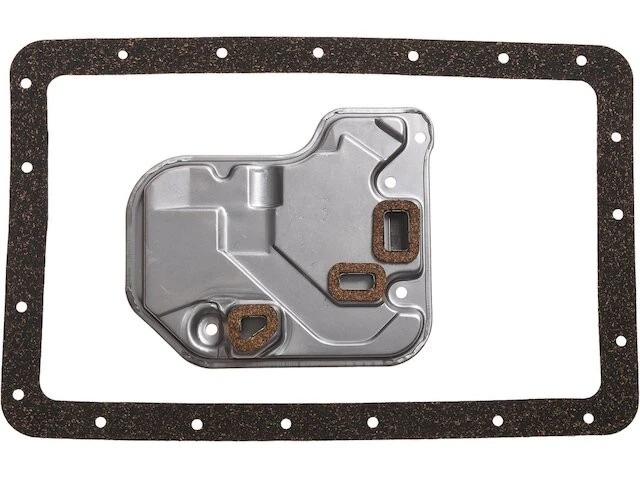 Kit de filtro de transmisión automática API 82TN85H compatible con Lexus SC430 ProTune 2002-2005 Foto 1 de 1