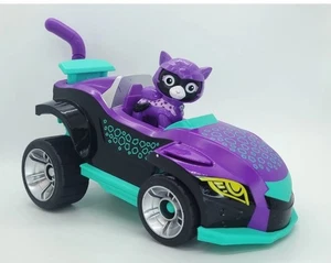 Paw Patrol Cat Pack Shade's Featured Vehicle Complete Nickelodeon Spin Master - Bild 1 von 7