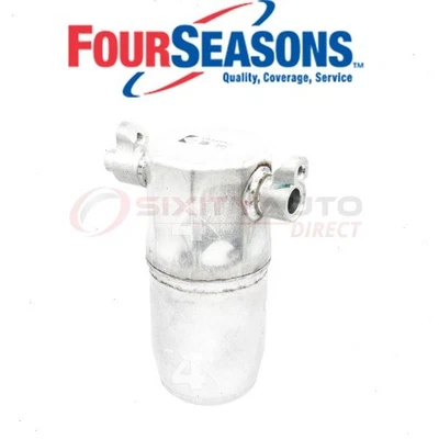 Four Seasons AC Replacement Kit for 2004-2005 Pontiac Bonneville - Heating qm Foto 1 de 4
