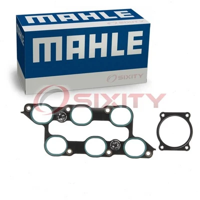 Conjunto de junta coletor de admissão de motor MAHLE para Cadillac CTS STS 2011 3.6L V6 qx - Imagem 1 de 4