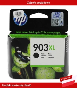 T6M15AE HP OfficeJet Pro 6950 wkład atramentowy Czarny - Bild 1 von 2