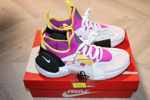 NIKE Uomo 8.0US con etichetta scatola Air Harachi