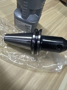 CNC TOOL HOLDER CAT40-SLN1/2-3" - Picture 1 of 2