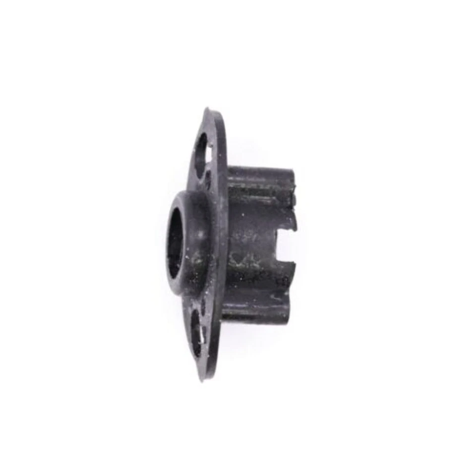 Amortiguador de lámpara de licencia Kawasaki 454 LTD Vulcan Voyager 92075-1694 Foto 1 de 3