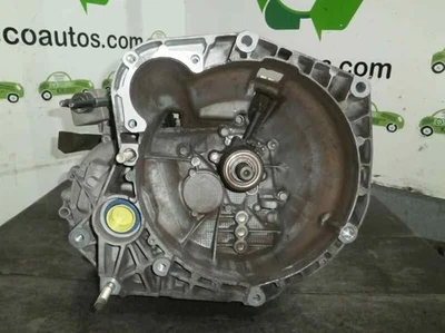 18138738800 cambio per ALFA ROMEO 147 (190) 1.6 16V CAT 2000 1200782 - Immagine 1 di 4