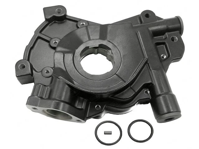 SKP 18QF91R Oil Pump Fits 2007-2010 Ford Explorer Sport Trac 4.6L V8 — 第 1/1 张图片