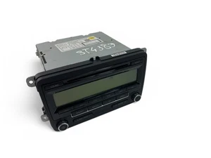 VW POLO 6R, 6C Musik-Player ohne GPS 5M0035186AA 28470636 - Bild 1 von 8