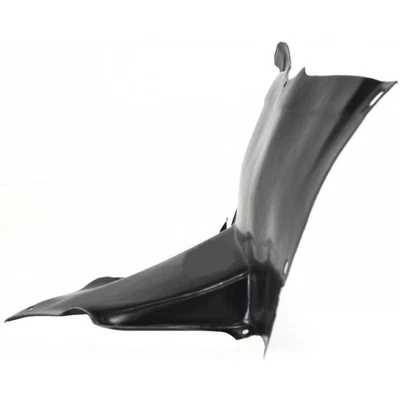 For Volkswagen Jetta 2005-2010 Fender Liner Driver Side Front VW1250108 Foto 1 de 4