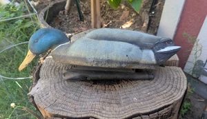 AvianX Power Top Flight Mallard Duck Decoy - Picture 1 of 4