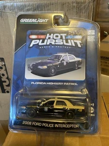 Greenlight Florida Highway Patrol - Picture 1 of 3