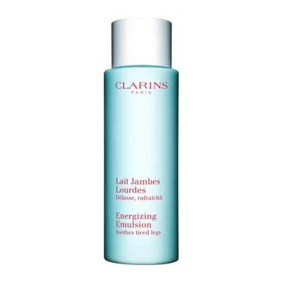Clarins Lait Jambes Lourdes 125 ml - Immagine 1 di 2