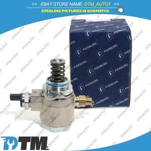 PIERBUR High Pressure Fuel Injection Pump For1.4T Audi VW Skoda EA111 03C127026R - Picture 1 of 6