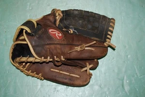 RAWLINGS RBG36BC. 12.5'' BASEBALL GLOVE - Picture 1 of 7