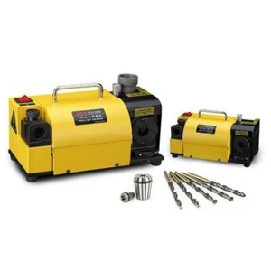MR-13A/MR-13D Drill Sharpener Grinding Wheels Sharpening the bit artifact - Picture 1 of 5