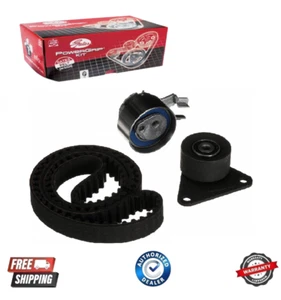 For Volvo C30 C70 S40 S60 S80 V50 V70 XC70 XC90 Timing Belt Kit Gates TCK331A - Picture 1 of 1