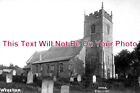 NF 4491 - Wereham Church, Norfolk c1911