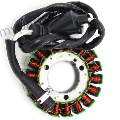 Bobina de estator de motor generador magnético para Yamaha XV1700AS Road Star S XV1700PC Foto 1 de 4