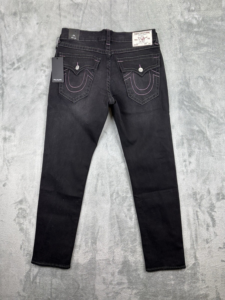 True Religion ダークデニム ジーンズ 33 $_57.JPG?set_id=8800005007